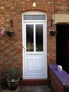 Windows Doors Pvc