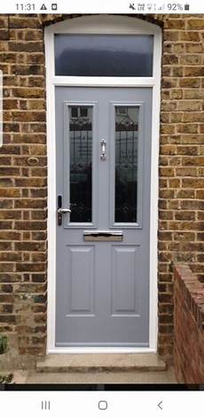 Windows Doors Pvc