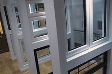 Windows Pvc Profile