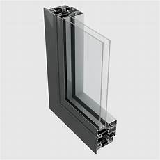 Windows Pvc Profile