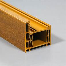 Windows Pvc Profile