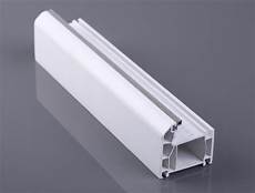 Windows Pvc Profile