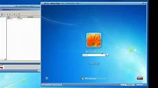 Windows Vista Server