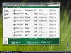 Windows Vista Server