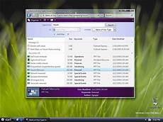 Windows Vista Server
