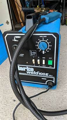 Windows Welder