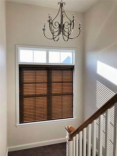 Wood Window Coverings