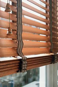 Wood Window Coverings