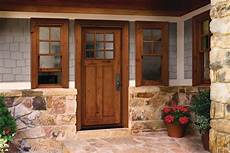 Wood Windows