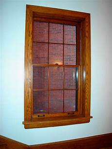 Wood Windows