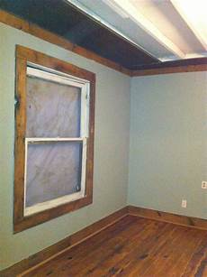 Wood Windows