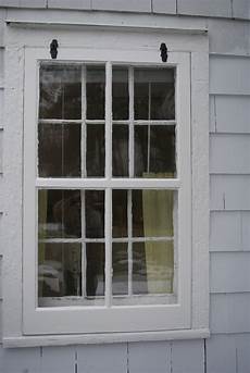 Wood Windows