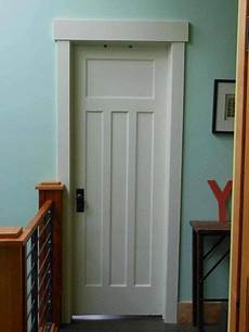 Wooden Door And Window