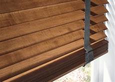 Wooden Window Blinds