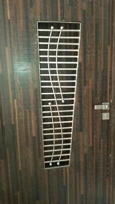 Wooden Window Shade